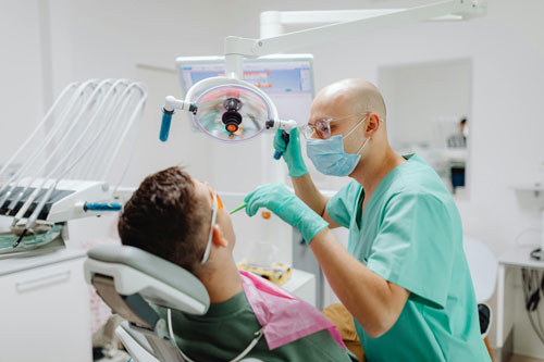 Dental Health Matters