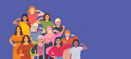 International Women’s Day