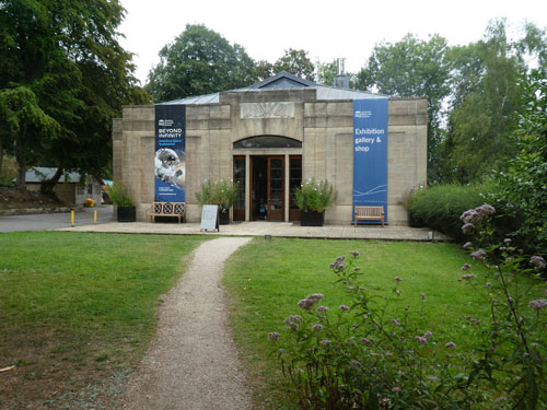 American Museum Visit