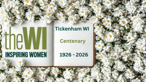 Tickenham WI: Community, Change and Celebration 1947–1956