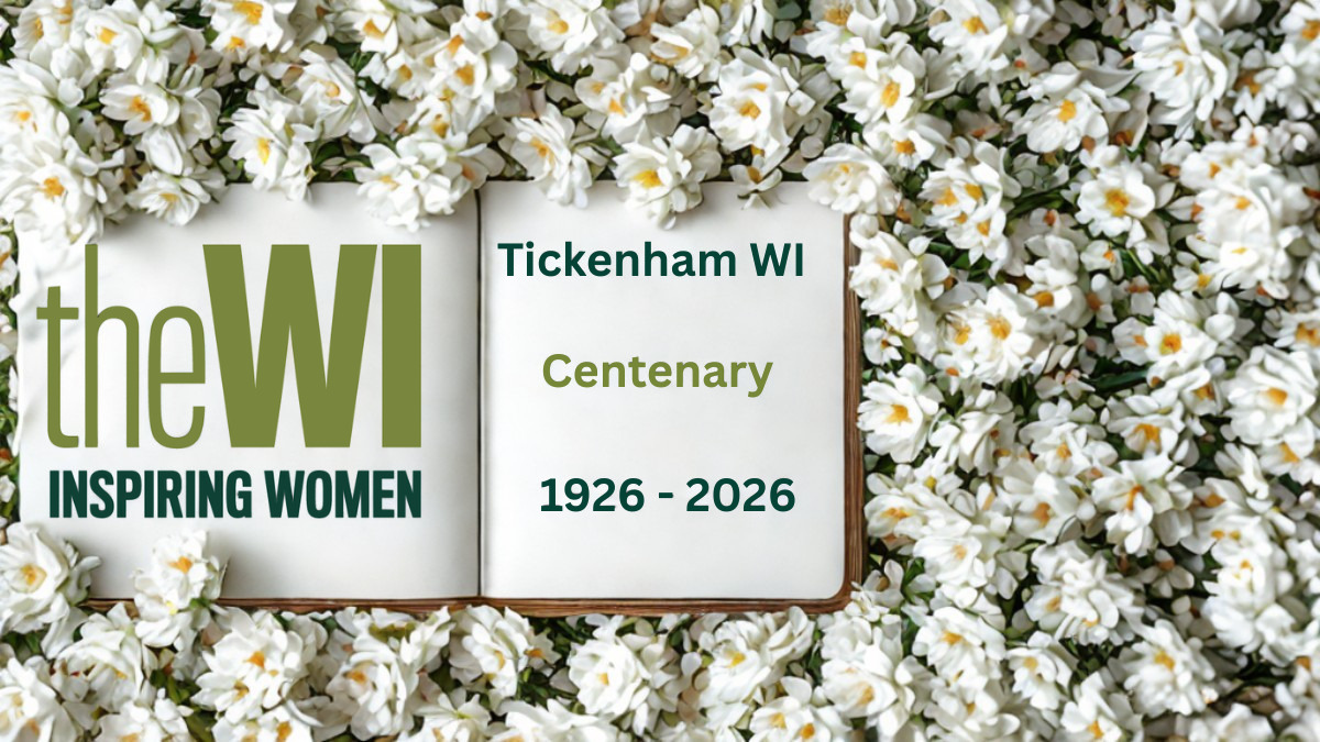Tickenham WI: Community, Change and Celebration 1947–1956